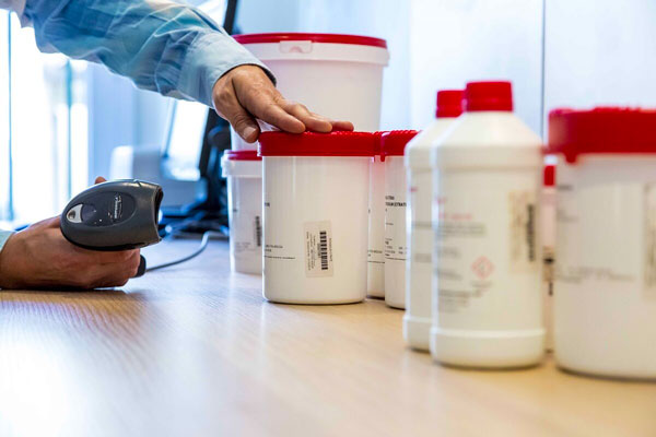 Matières premières