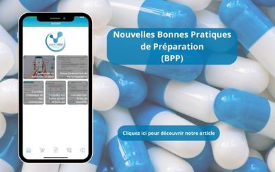 Bonnes pratiques de préparation